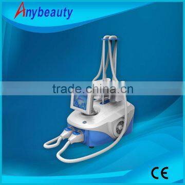 Increasing Muscle Tone SL-2 Beauty Salon Equipment Portable Fat Freezing Cryolipolysis Slimming Machine Body Slimming