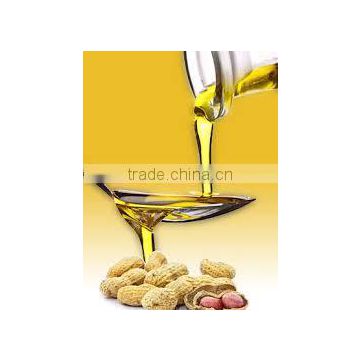 100% pure groundnut cold pressed oil