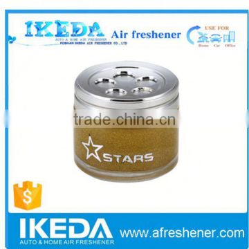 Nice sale factory price gel fragrance air freshener
