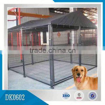 Decorative Cheap Chain Link Dog Kennels