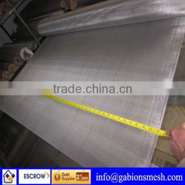 Good quality 300 micron stainless steel wire mesh,China professional factory