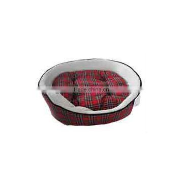 cotton dog bed / pet products