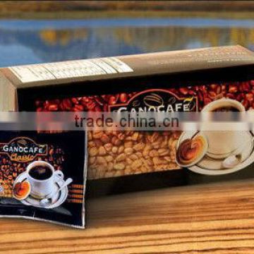 The best Cafe ganoderma spore Free shipping
