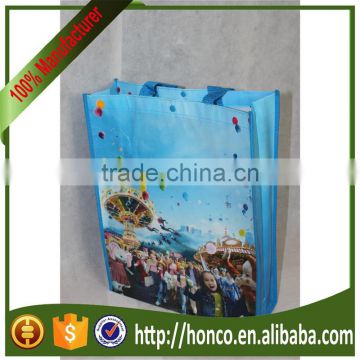 Top cheapest PP promotion shopping bag