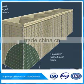 Lowest Price for HESCO Barriers