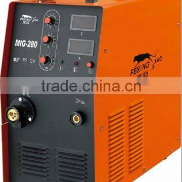 names of welding machine