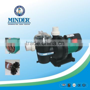 MC seriesr centrifugal submersible pump water pump hydraulic pump heat pump
