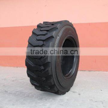 China tyre manufacturer backhoe tire 12-16.5