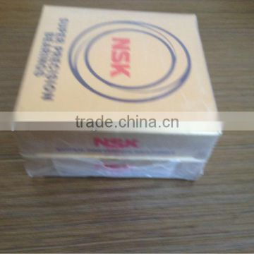 Super Precision NSK 7003CTYNDULP4 Angular Contact Bearing for Machine Tool