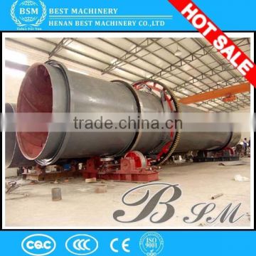 High techonology long guarantee discounting low price industry palm fiber biomass high quality rotary dryer