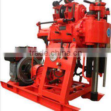 Water well drilling rig XY-150 Core Drilling Rig