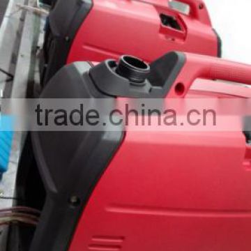 ISO 9001 1KW ----3 KW gas generator for sale