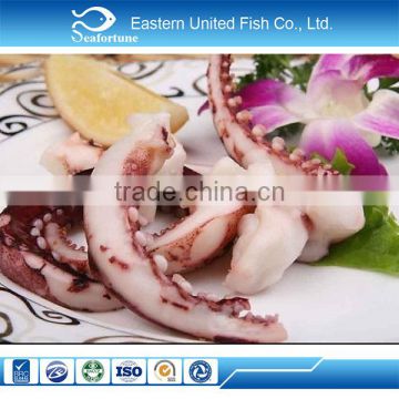 hot sale new arrival cooking squid tentacles