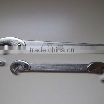 Self Adjusting Multi Wrench, super wrench