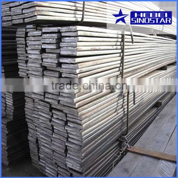 SS400,ASTM A36 Flat Steel Bar with 6m