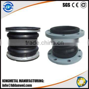 1 1/2"--24" All kinds of Rubber Expansion Joint