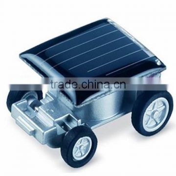 small solar panels for toys car