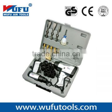 25 pcs Air Tool Kit WF-024