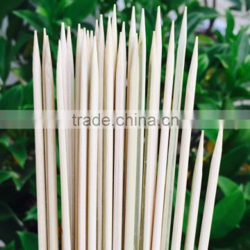 hot sales bamboo stick bamboo incense 100% natural