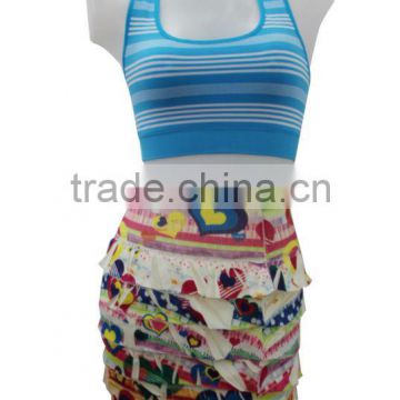 Playsuits Beach Dress from China