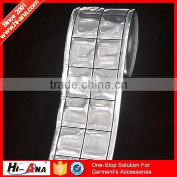 hi-ana reflective3 One stop solution for Good Quality clear reflective tape