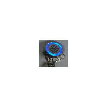 greaseproof,antirust, push button switch,metal push switch,22mm momentary metal push button