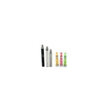 EGO Twist E-Cigarette / Hookah E-Cigarettes , Rebuildable Atomizer