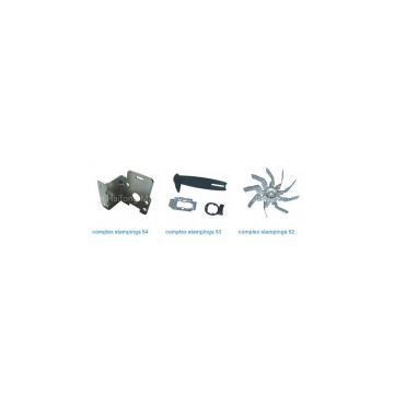 Complex Stampings,Stampings,Stamping Parts,OEM Stampings,OEM Metal stamping parts