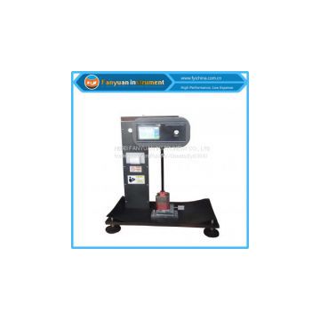 Cantilever Beam Impact Tester