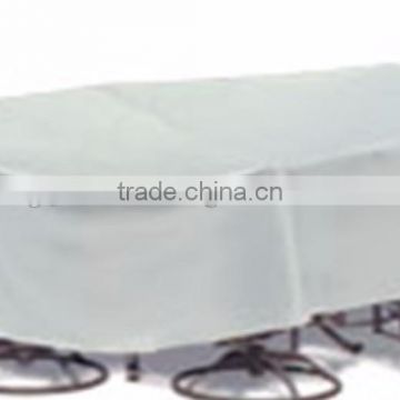600D polyester high quality outdoor furniture cover