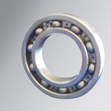 Low Noise Adjustable Ball Bearing NUP2207X 689ZZ 9x17x5mm