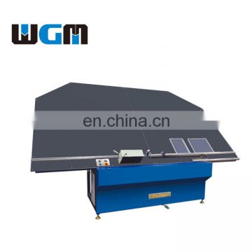 aluminum bending machine for insulating glass and double glass with high quality