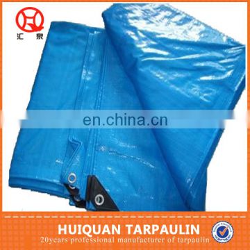 China supplier open top container 100%polyester fabric tarpaulin covers