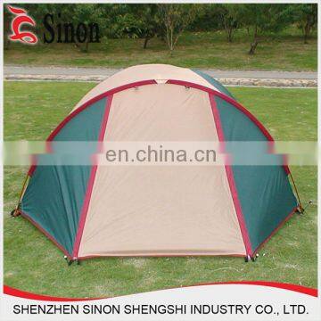 popular round dome shelters camping tent