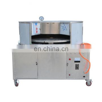 China Automatic pita bread oven machine/pancake making machine 008615037190623