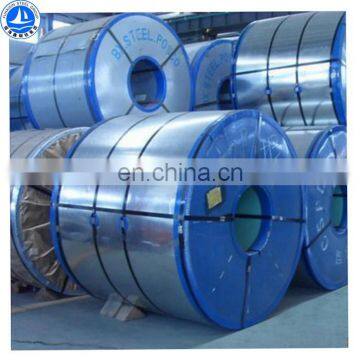 Hot Dipped Zinc Coated Coil Gi Steel Coil Price