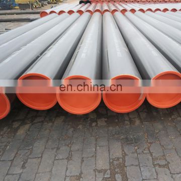 High quality china 1600mm diameter steel pipe