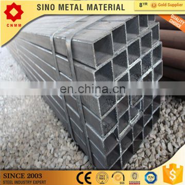 astm a36 square tube 2016 rectangular hollow section steel pipe