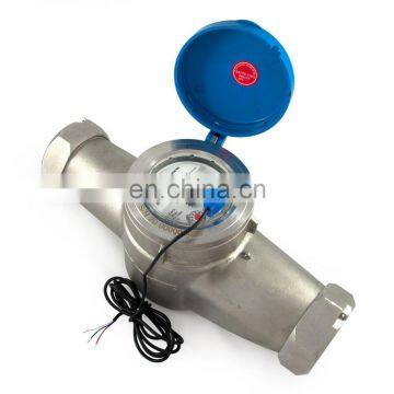 Newest design cheap clamp on portable ultrasonic water meter flow meters price list