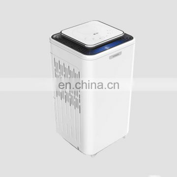 24Pints/Day Refrigerator Eurgeen WIFI Touch-screen natural Dehumidifier