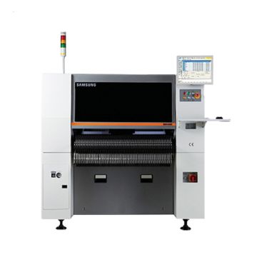 SMD Pick and Place Machine SMT Chip Mounter Machinery for LED Tube Light