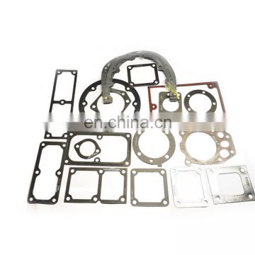 Diesel engine parts Cover Plate Gasket 205827
