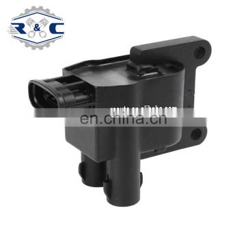 R&C High Quality Car Spark Coils Koil Pengapian mobil 90919-02217 9091902217 90919-02218  For Toyota Auto Ignition Coil