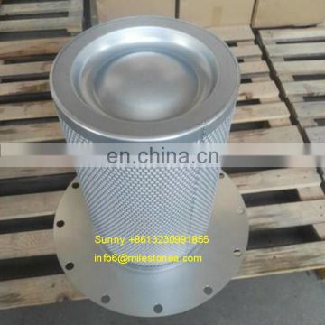 air compressor Engine air oil separator filter element 2906075300