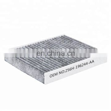 Cabin Filter 256H-196244-AA for American car