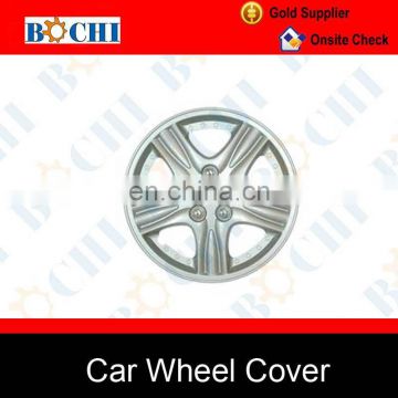 Hot sale of car cover 12 inch wheel cover
