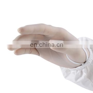 Medical Gloves latex eldiven Thickening Of Disposable Latex Gloves