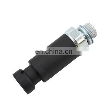 NEW Oil Pressure Sensor/Switch with Metal Gauge/Spacer For Chevrolet 12562267
