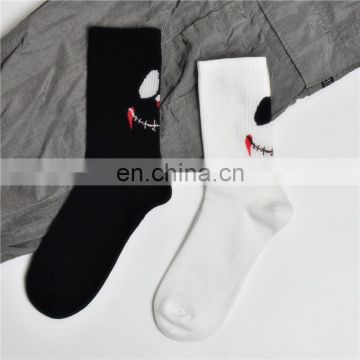 Professional OEM custom compression socks men