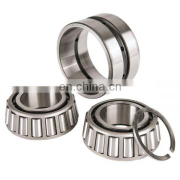 conical bearing 438/432D double row tapered roller bearing 438 432D